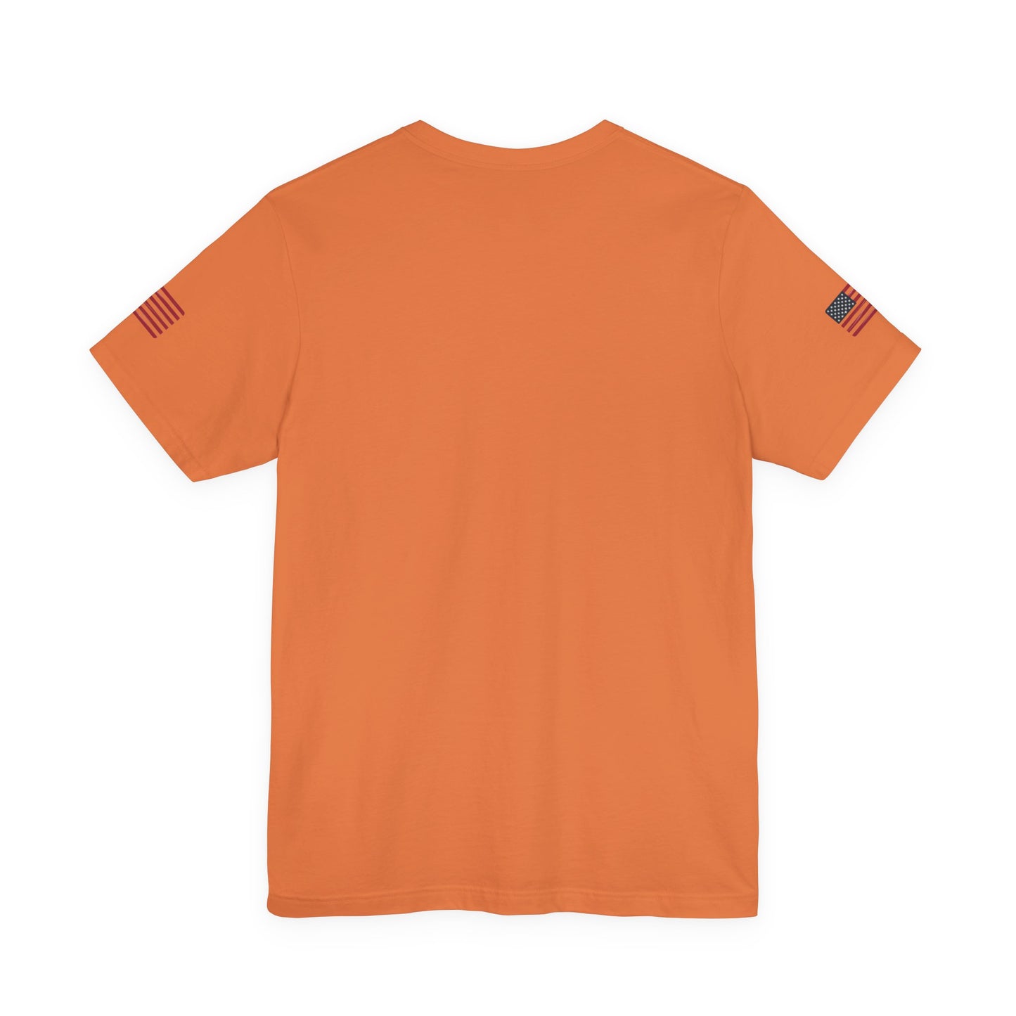 GO USA Team Tee - Go USA World Cup 2026 Limited Edition
