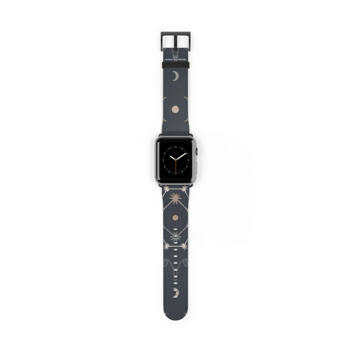 Apple Watch Band Cosmic Bohemian Pattern for Apple Watches by Astral Signature