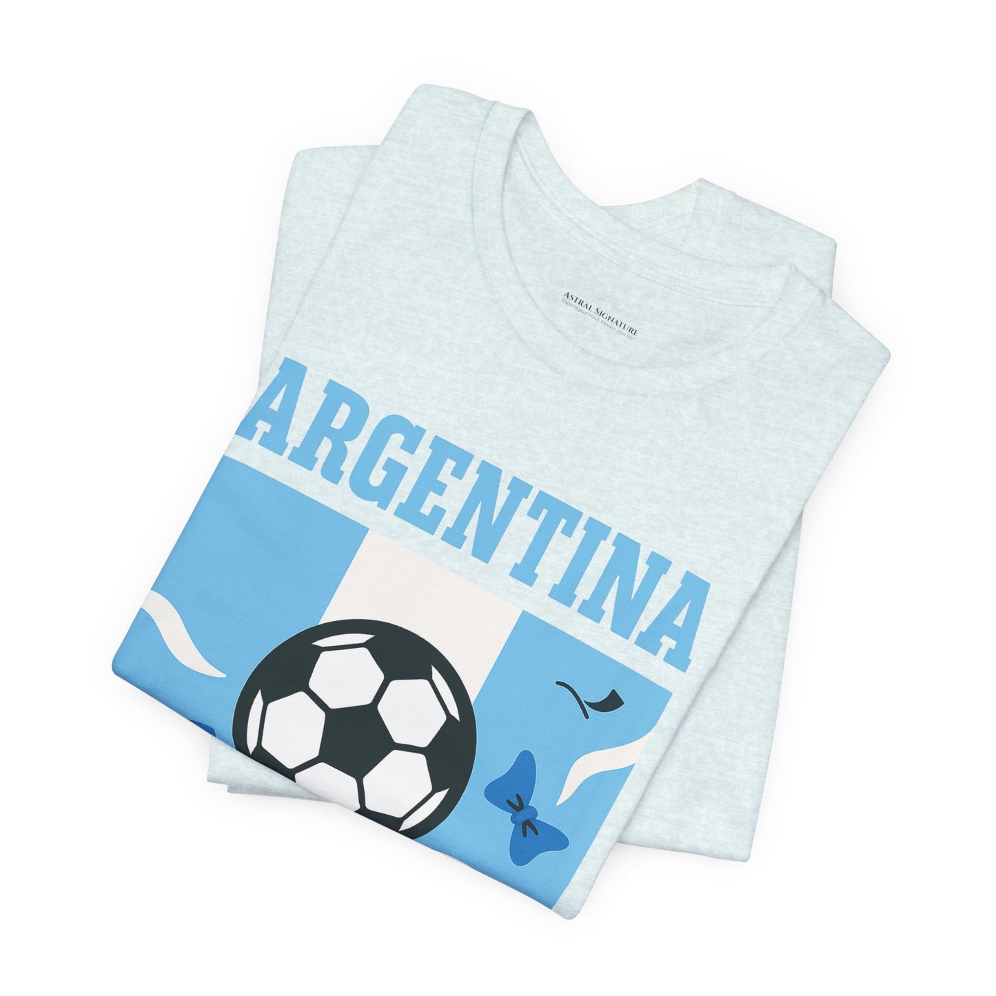 Team Tee - Casual Fashion T-Shirt, USA World Cup 2026 Limited Edition