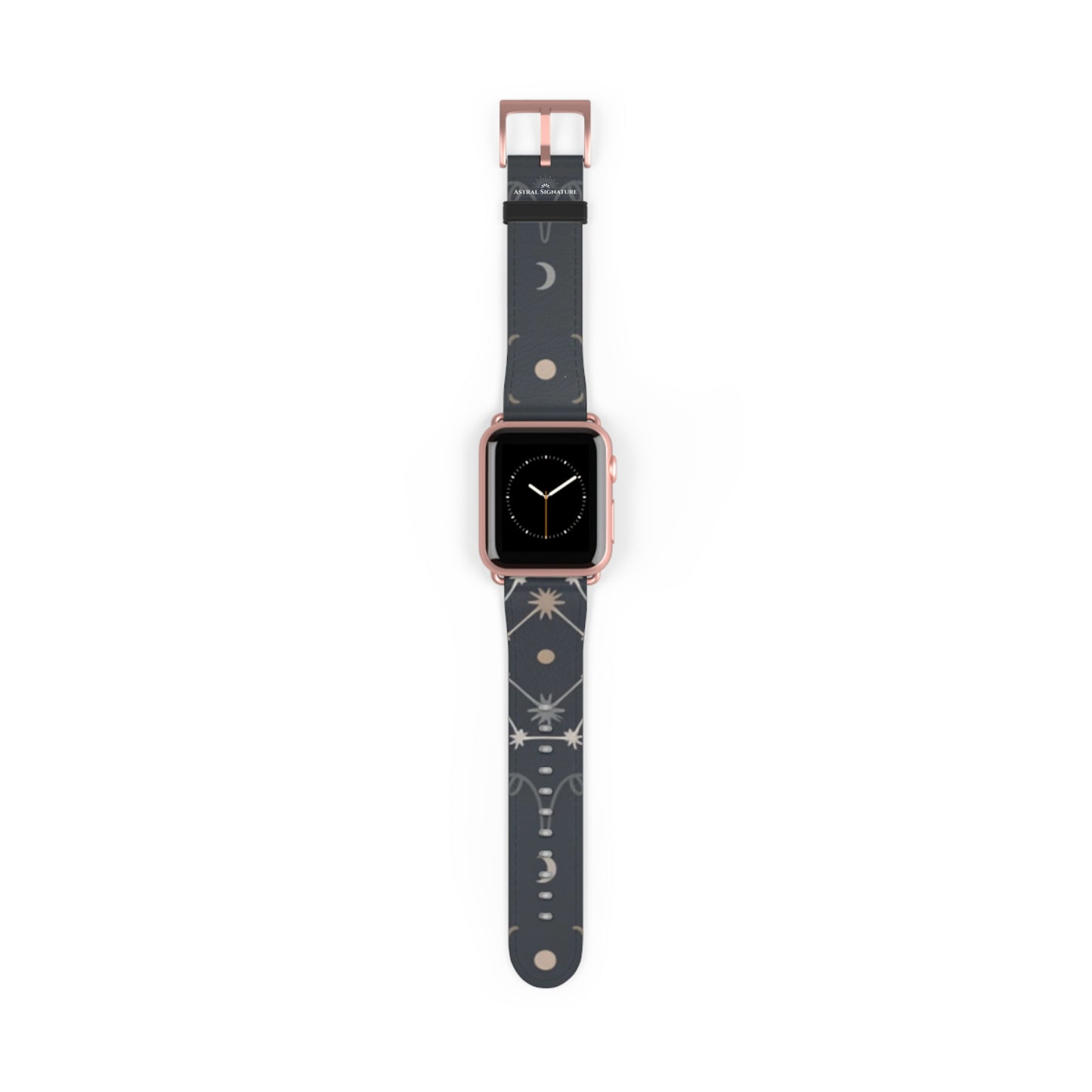 Apple Watch Band Cosmic Bohemian Pattern for Apple Watches by Astral Signature