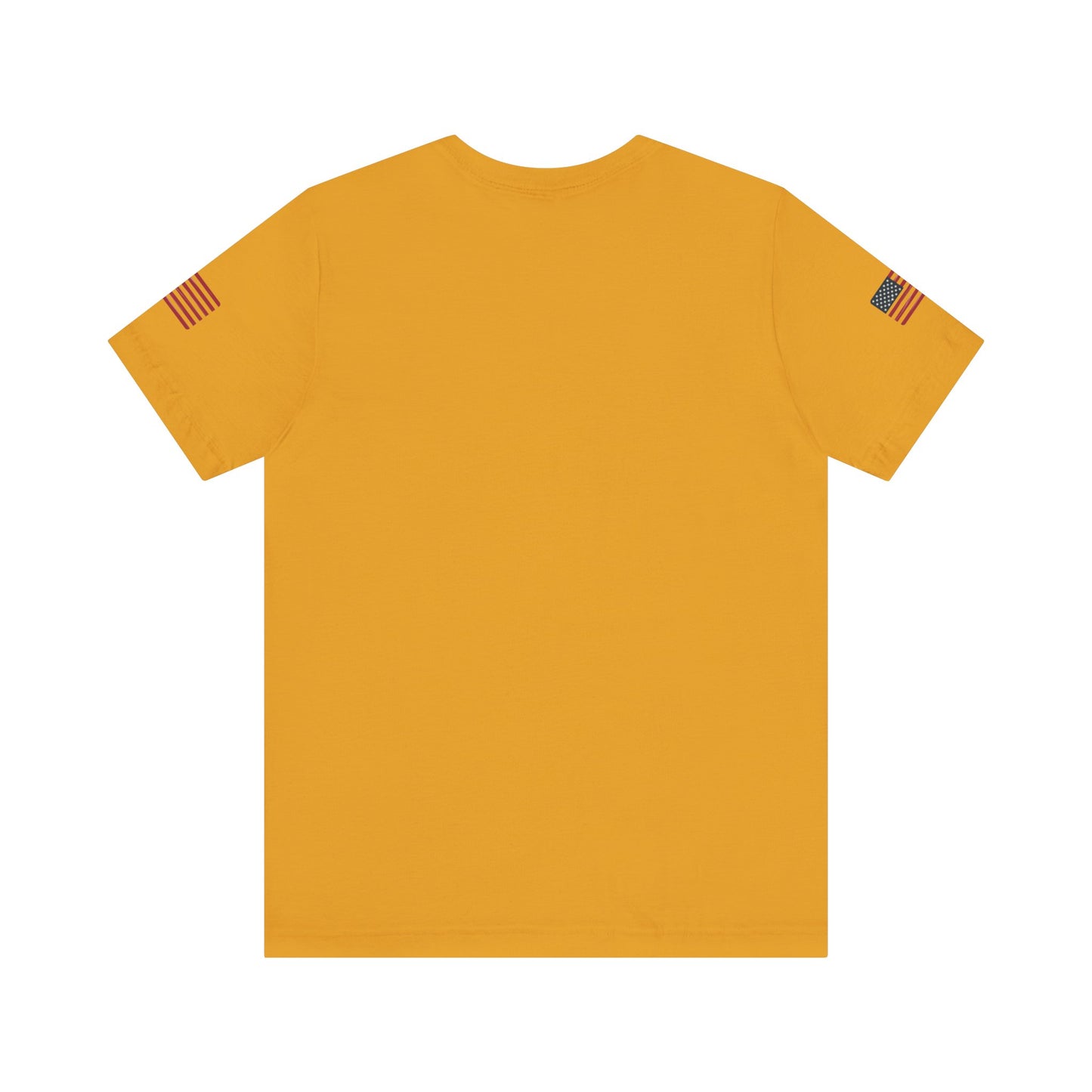 GO USA Team Tee - Go USA World Cup 2026 Limited Edition