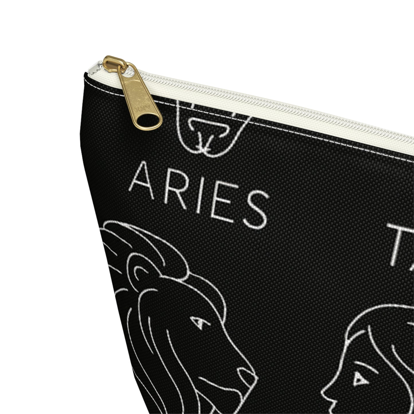 Zodiac Accessory Pouch - Astral Signature