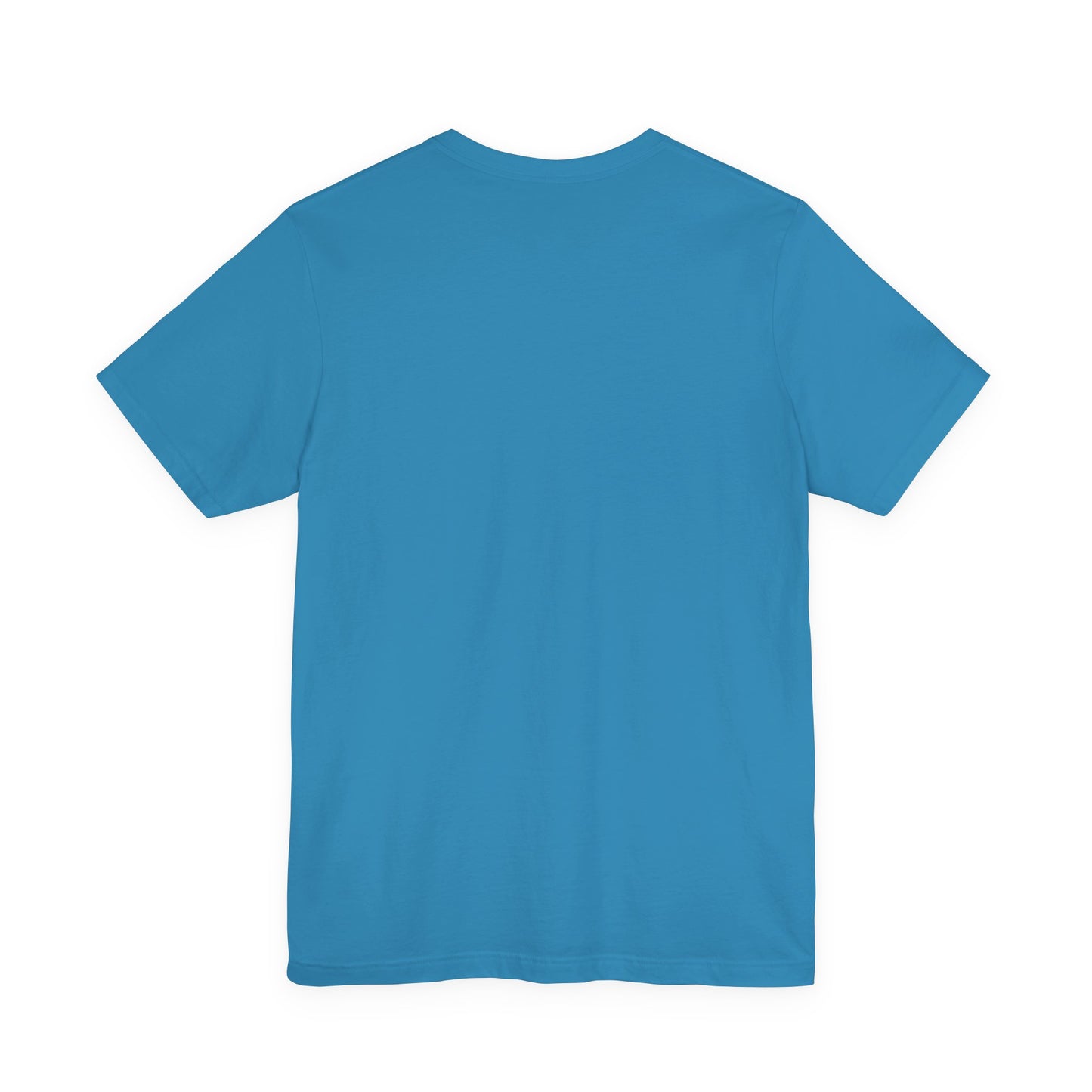 Astral Signature Tee, Unisex T-shirt in darker Colors, Gift for Friends, by Astral Signature