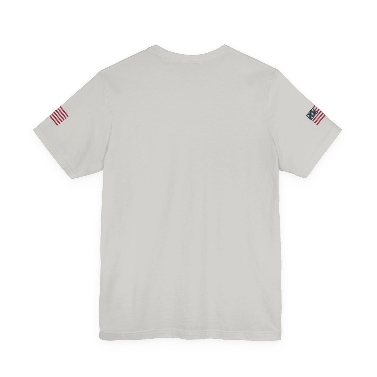 GO USA Team Tee - Go USA World Cup 2026 Limited Edition