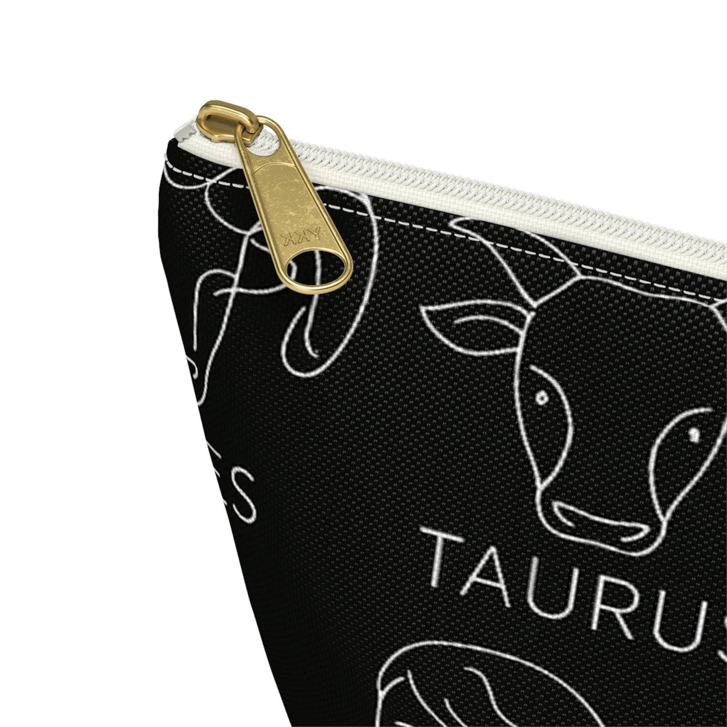 Zodiac Accessory Pouch - Astral Signature