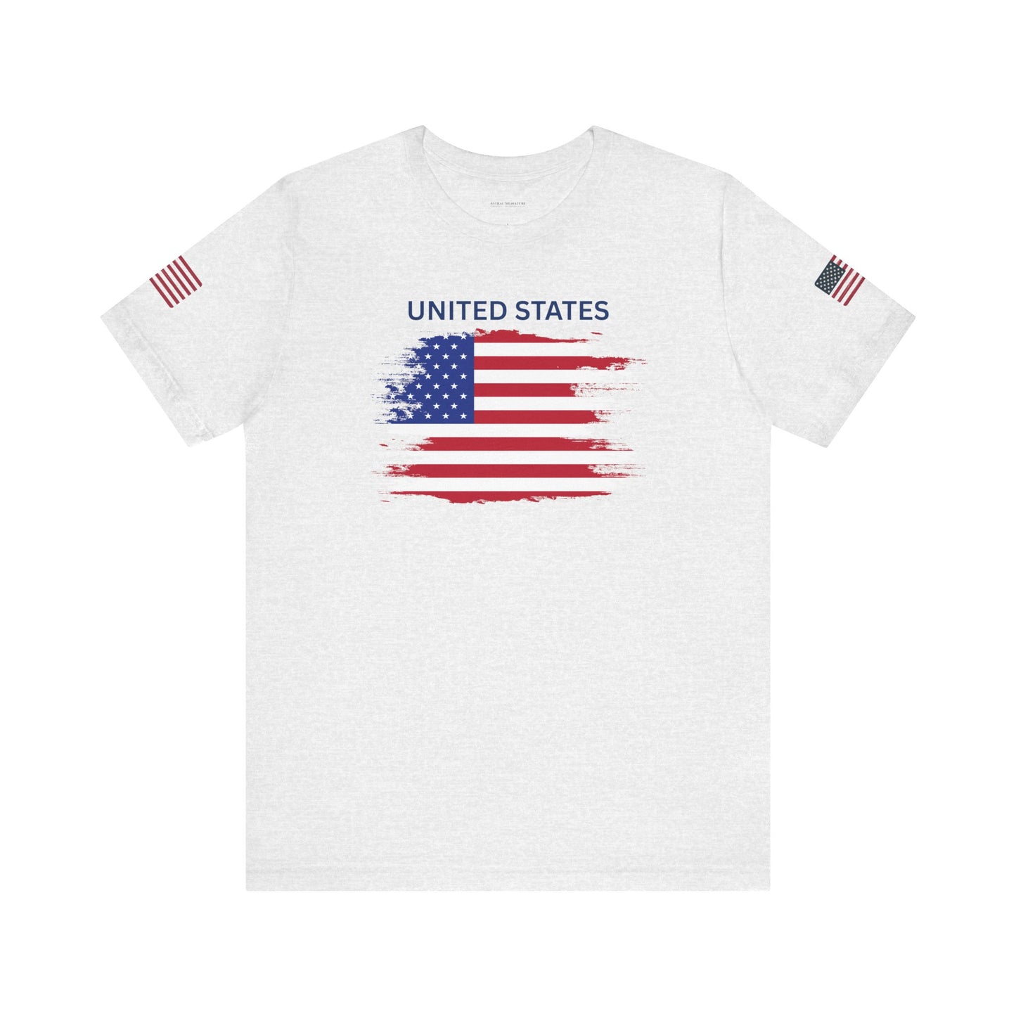 GO USA Team Tee - Go USA World Cup 2026 Limited Edition