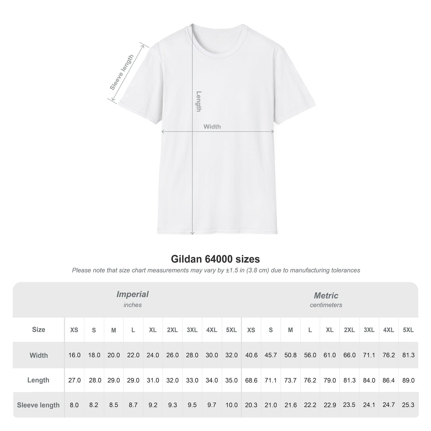 Motivation Tee, Essence Style Unisex Softstyle T-Shirt, White Label by Astral Signature