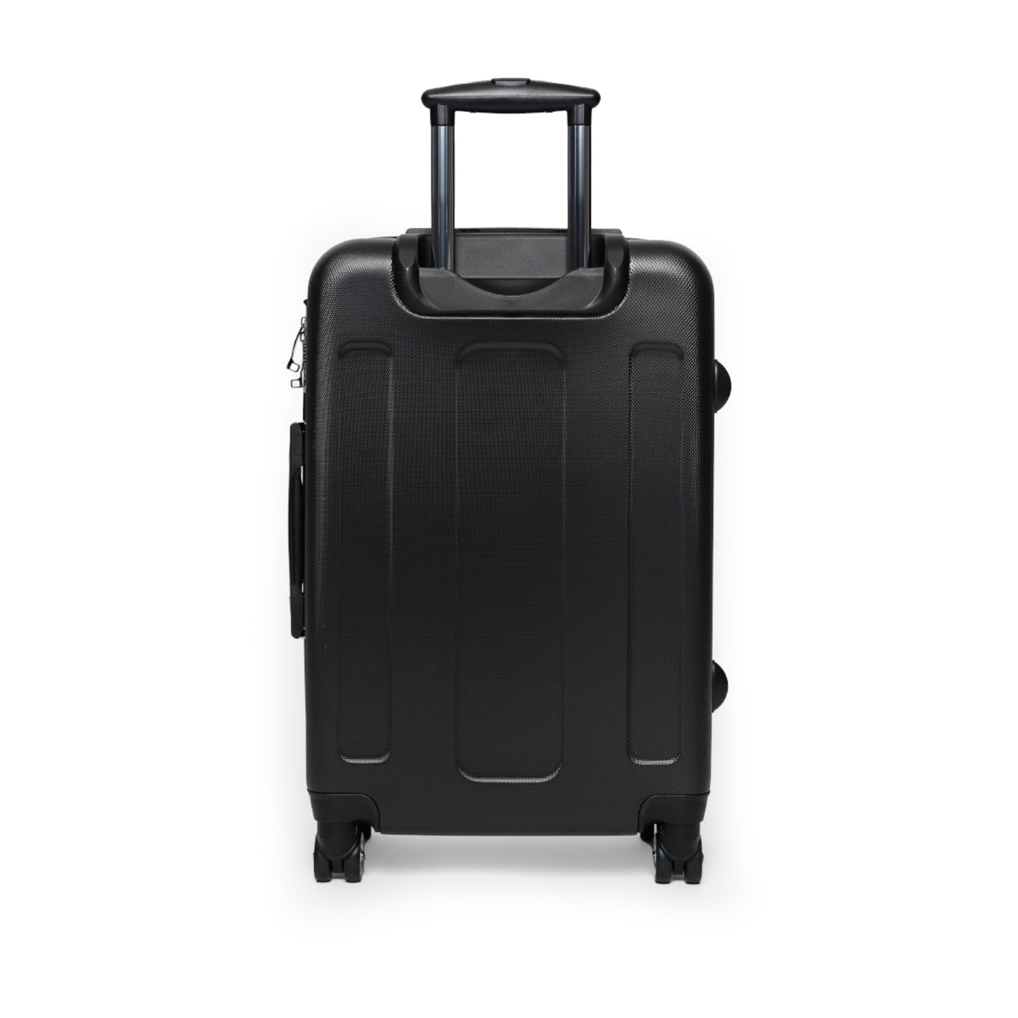 Astral Signature Purple Mandala Travel Suitcase