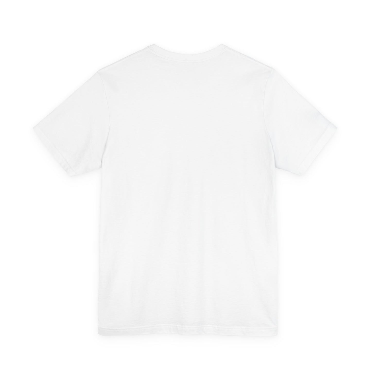 Signature Tee - Comfortable Unisex T-Shirt for Relaxation with clear colors - by Astral Signature