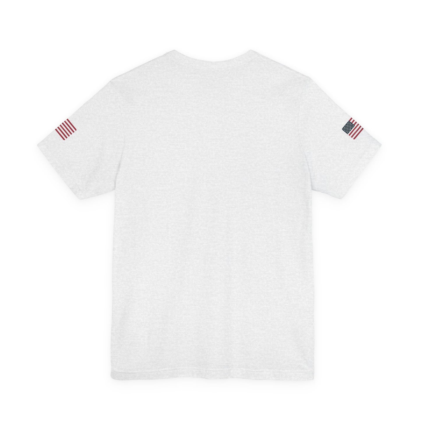 GO USA Team Tee - Go USA World Cup 2026 Limited Edition