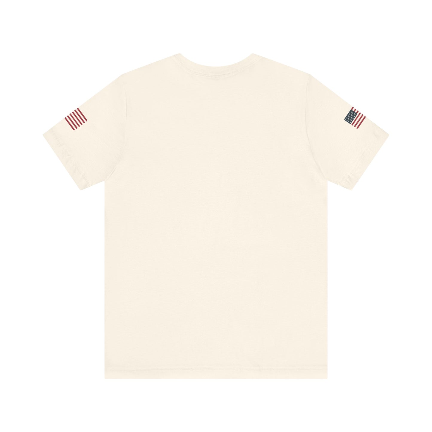 GO USA Team Tee - Go USA World Cup 2026 Limited Edition