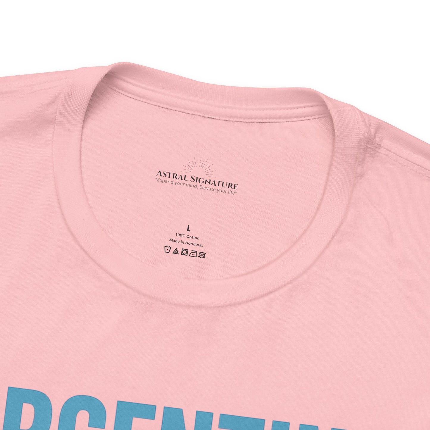 Argentina Legend from Rosario Team Tee - Casual Fashion T-Shirt, USA World Cup 2026 Limited Edition