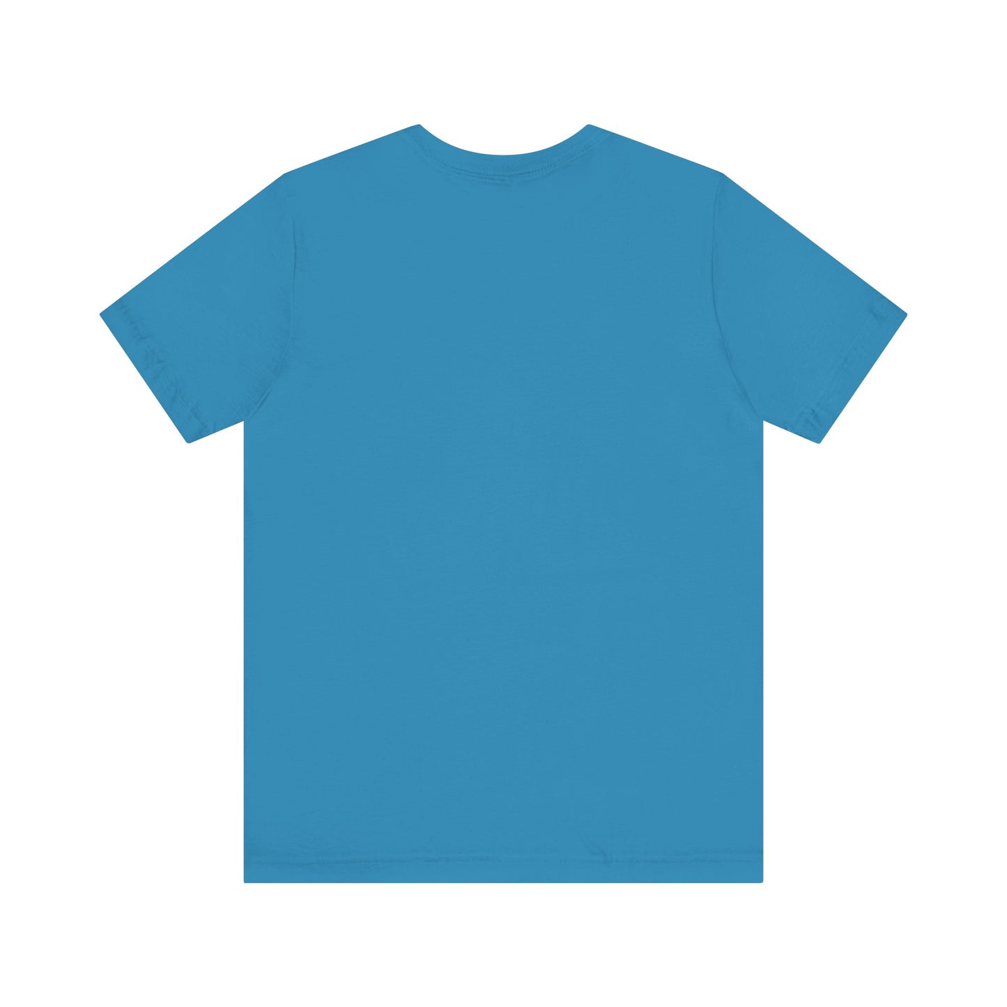 Astral Signature Tee, Unisex T-shirt in darker Colors, Gift for Friends, by Astral Signature