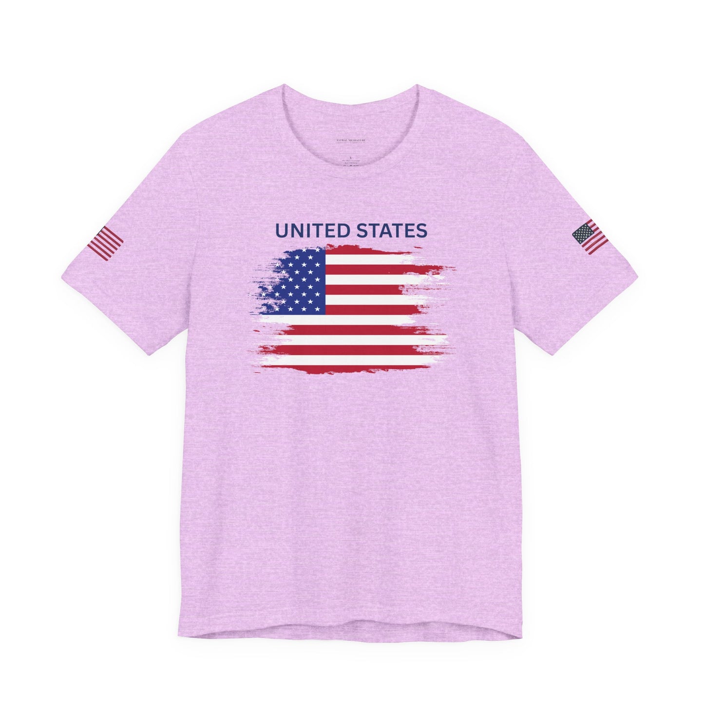 GO USA Team Tee - Go USA World Cup 2026 Limited Edition
