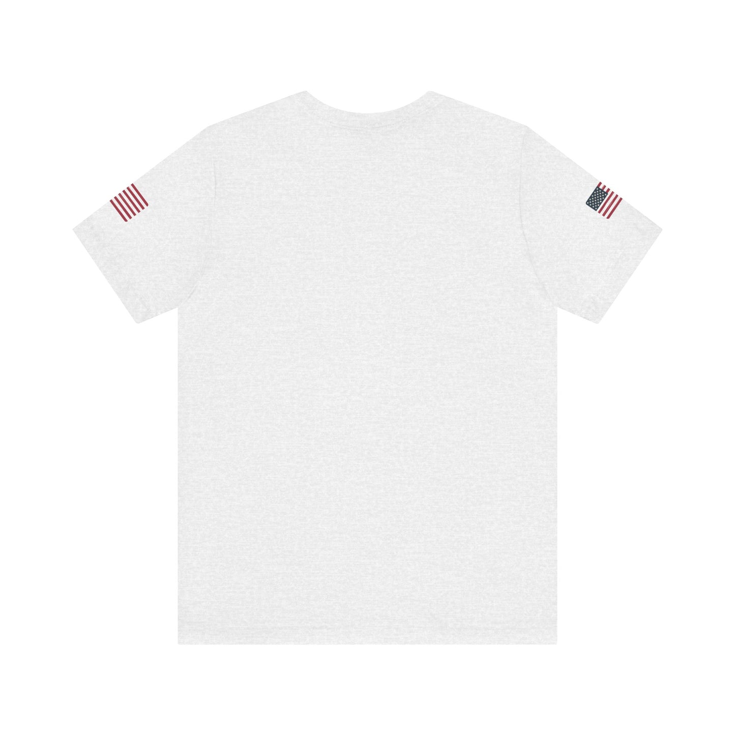 GO USA Team Tee - Go USA World Cup 2026 Limited Edition