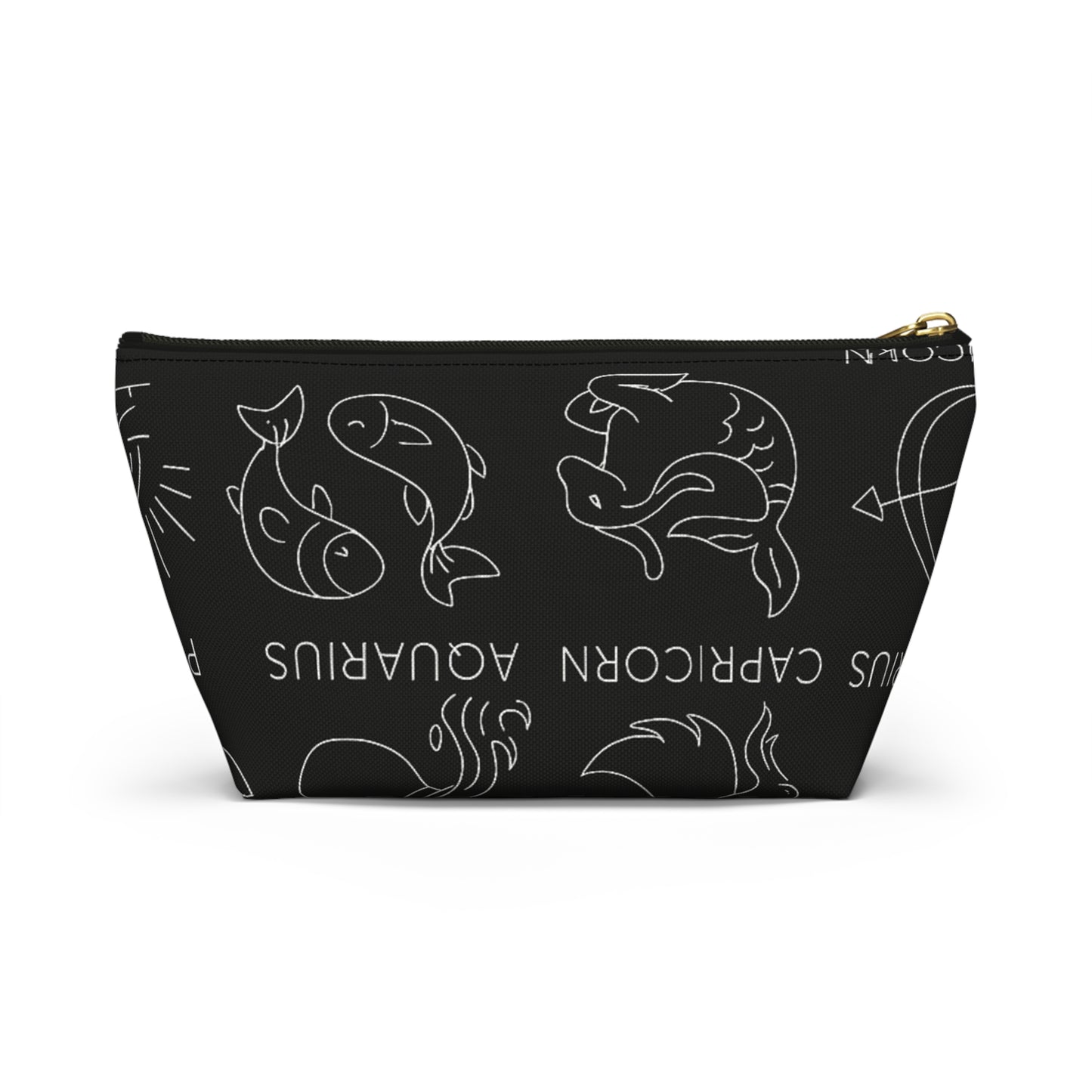 Zodiac Accessory Pouch - Astral Signature