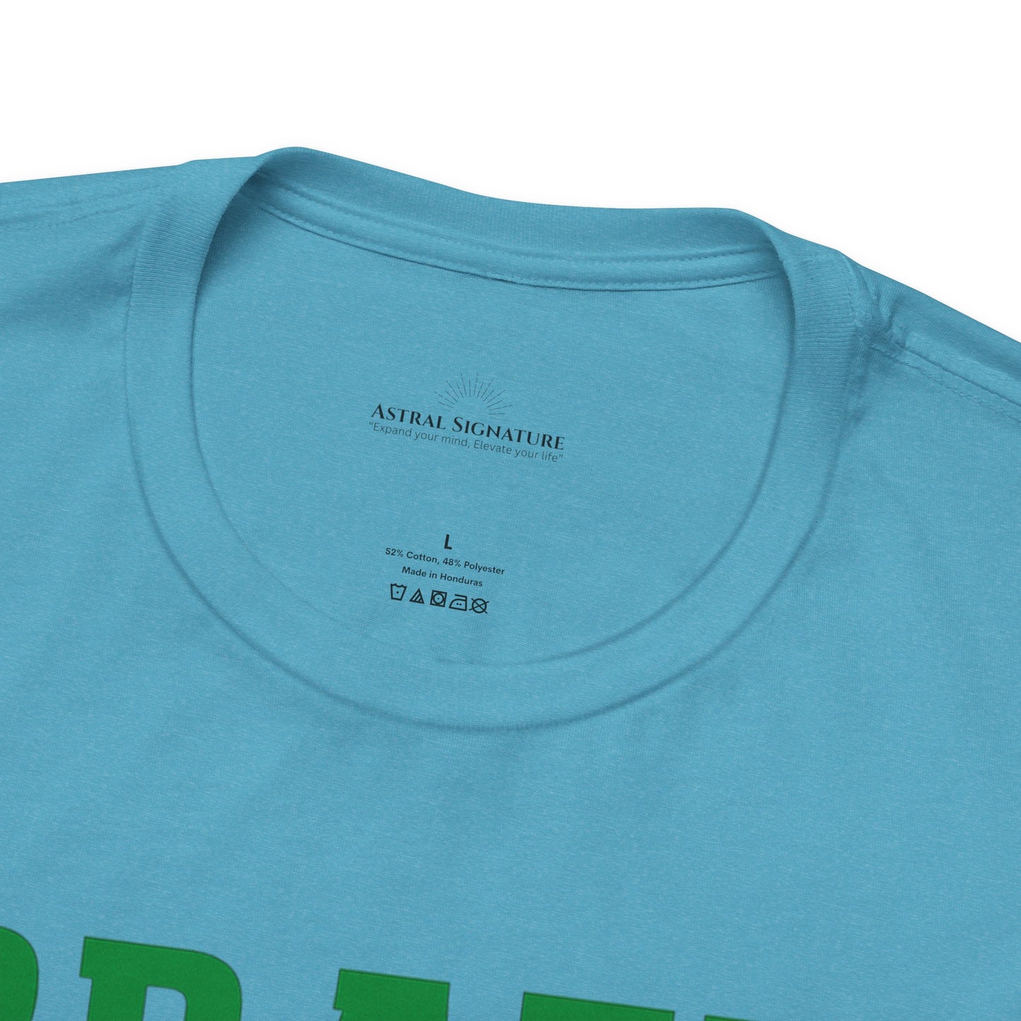 Casual Fashion T-Shirt - GO BRAZIL Team Tee - USA World Cup 2026 Limited Edition