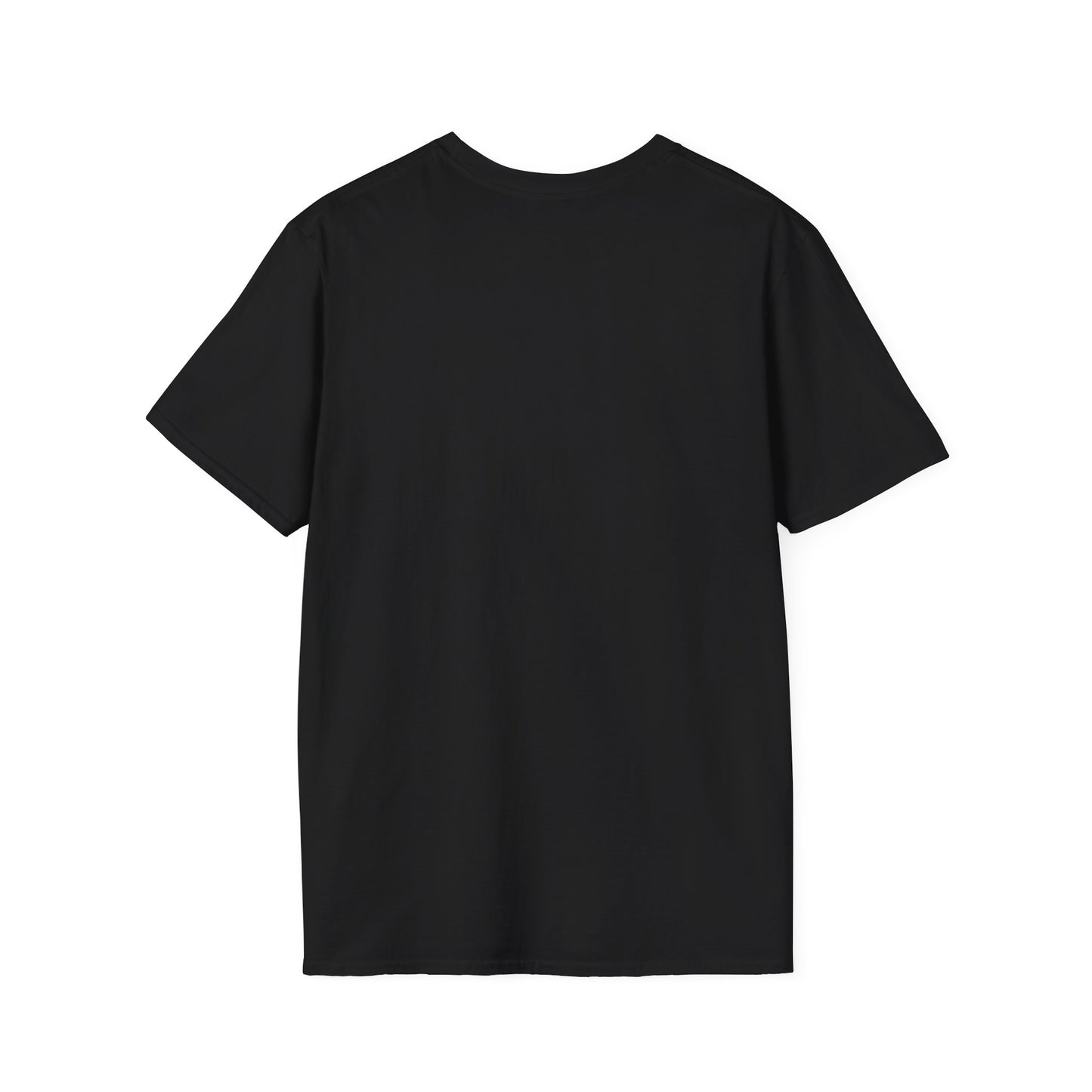 Be Happy and Shine Tee, T-Shirt  in darker colors by Astral Signature