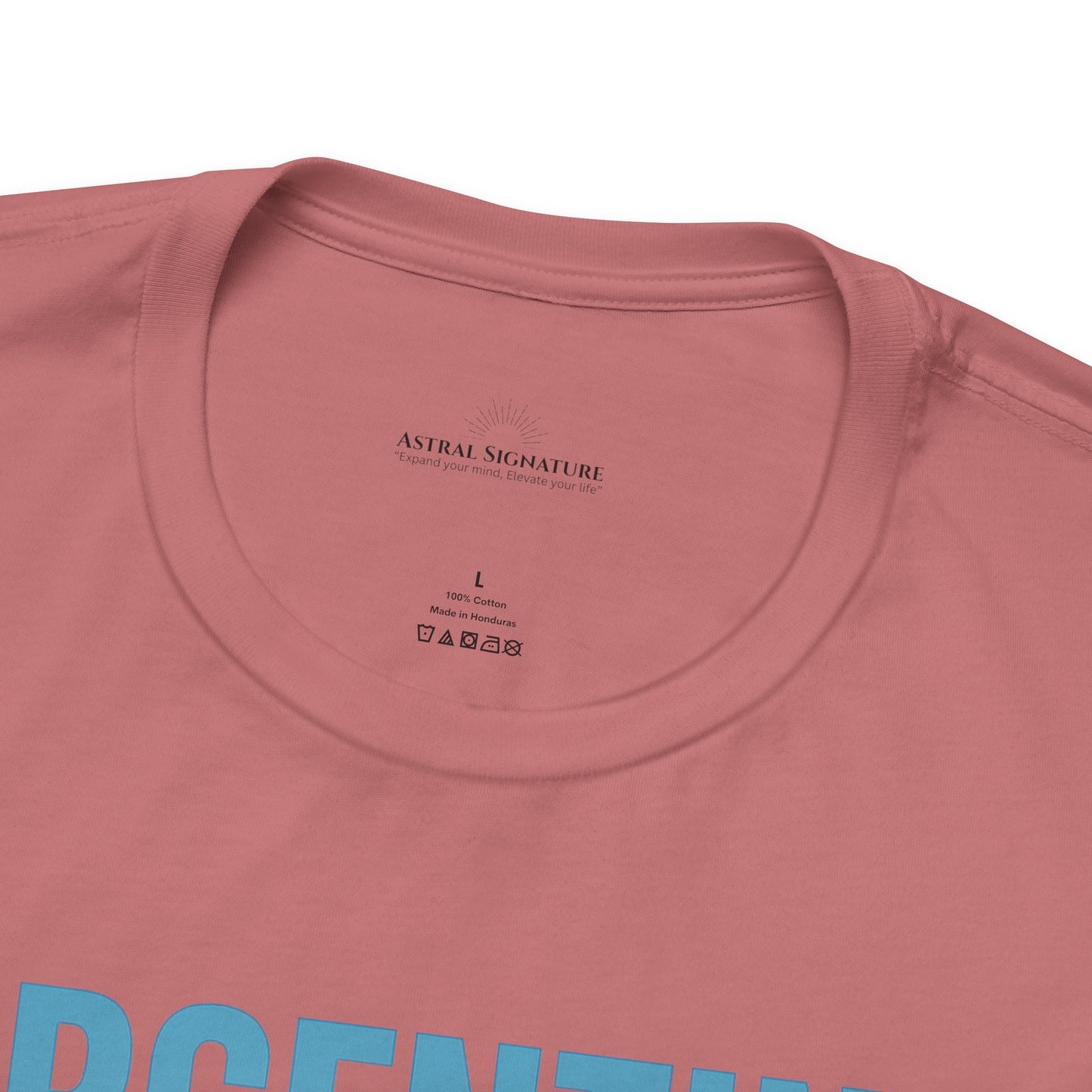 Argentina Legend from Rosario Team Tee - Casual Fashion T-Shirt, USA World Cup 2026 Limited Edition