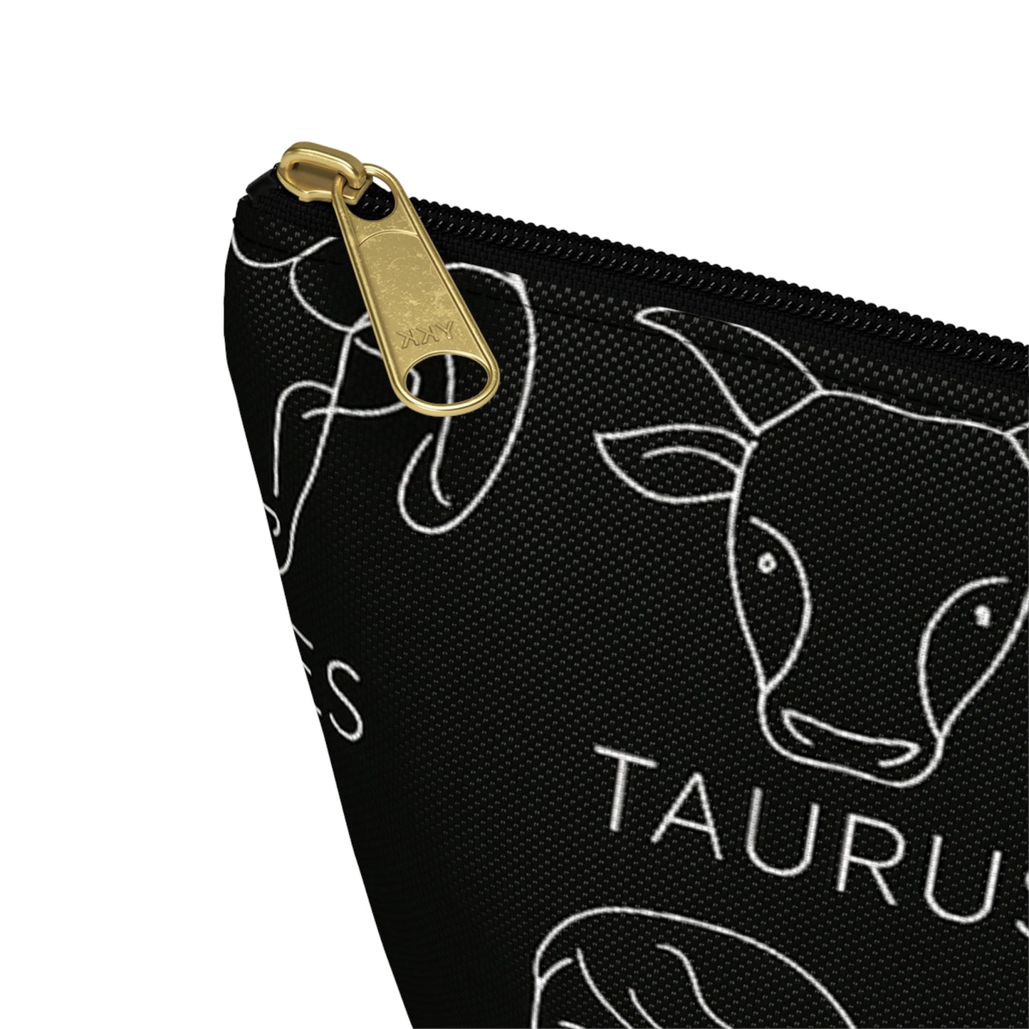 Zodiac Accessory Pouch - Astral Signature