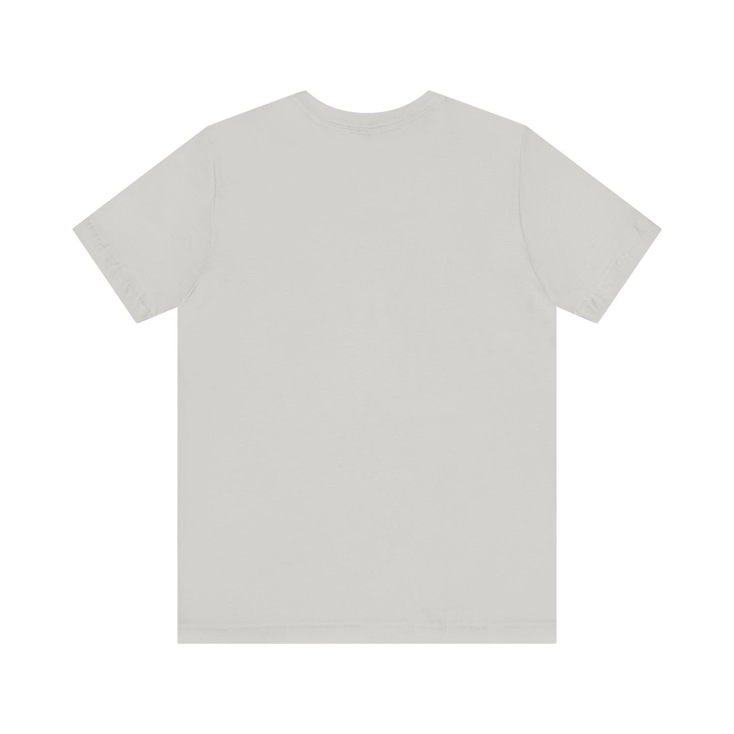 Signature Tee - Comfortable Unisex T-Shirt for Relaxation with clear colors - by Astral Signature