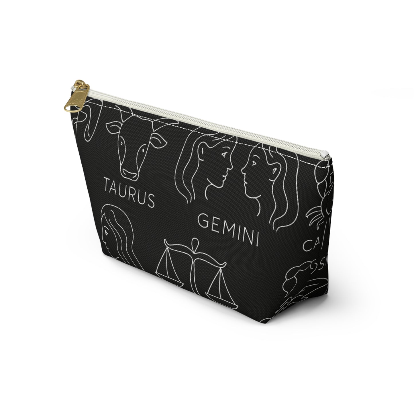 Zodiac Accessory Pouch - Astral Signature
