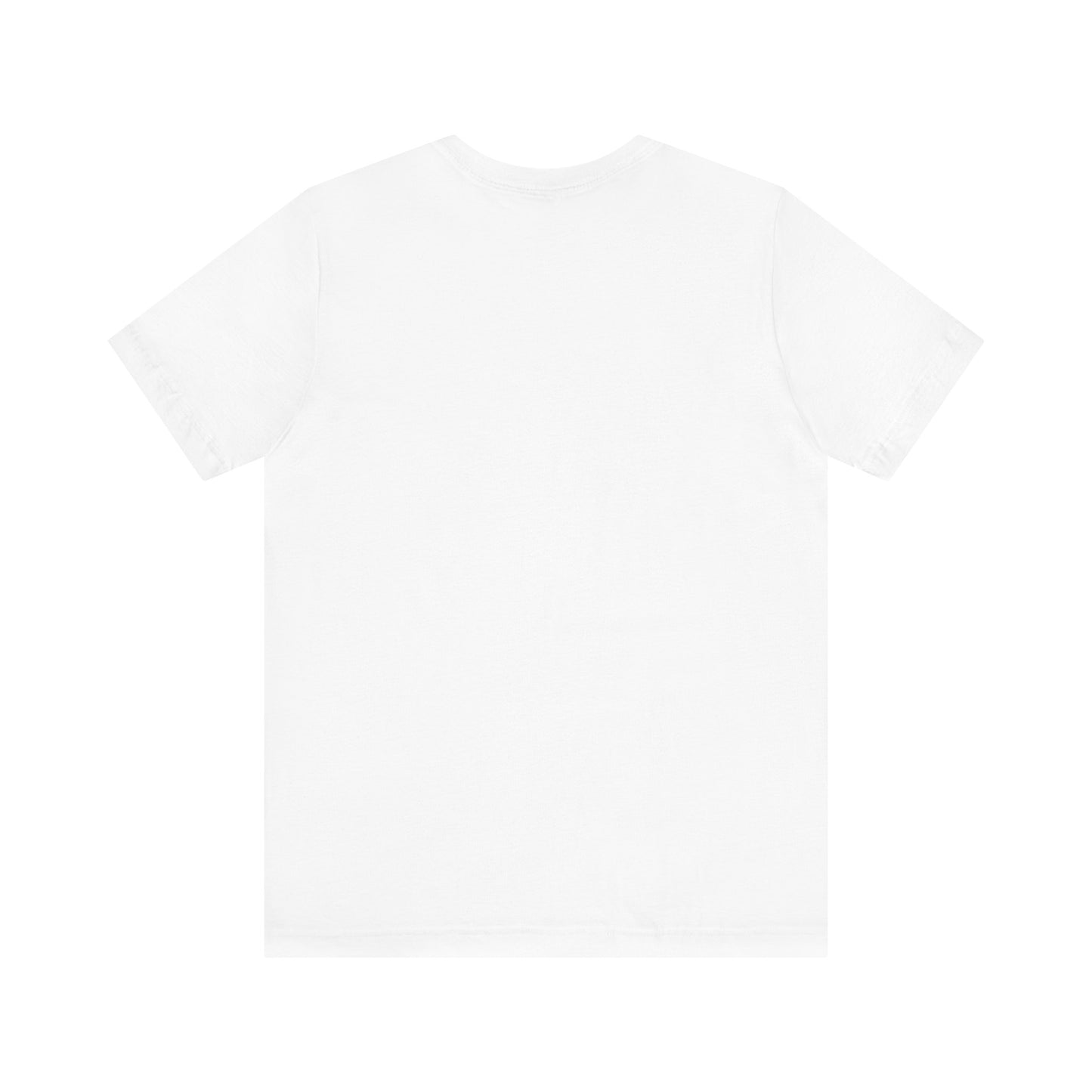 Signature Tee - Comfortable Unisex T-Shirt for Relaxation with clear colors - by Astral Signature