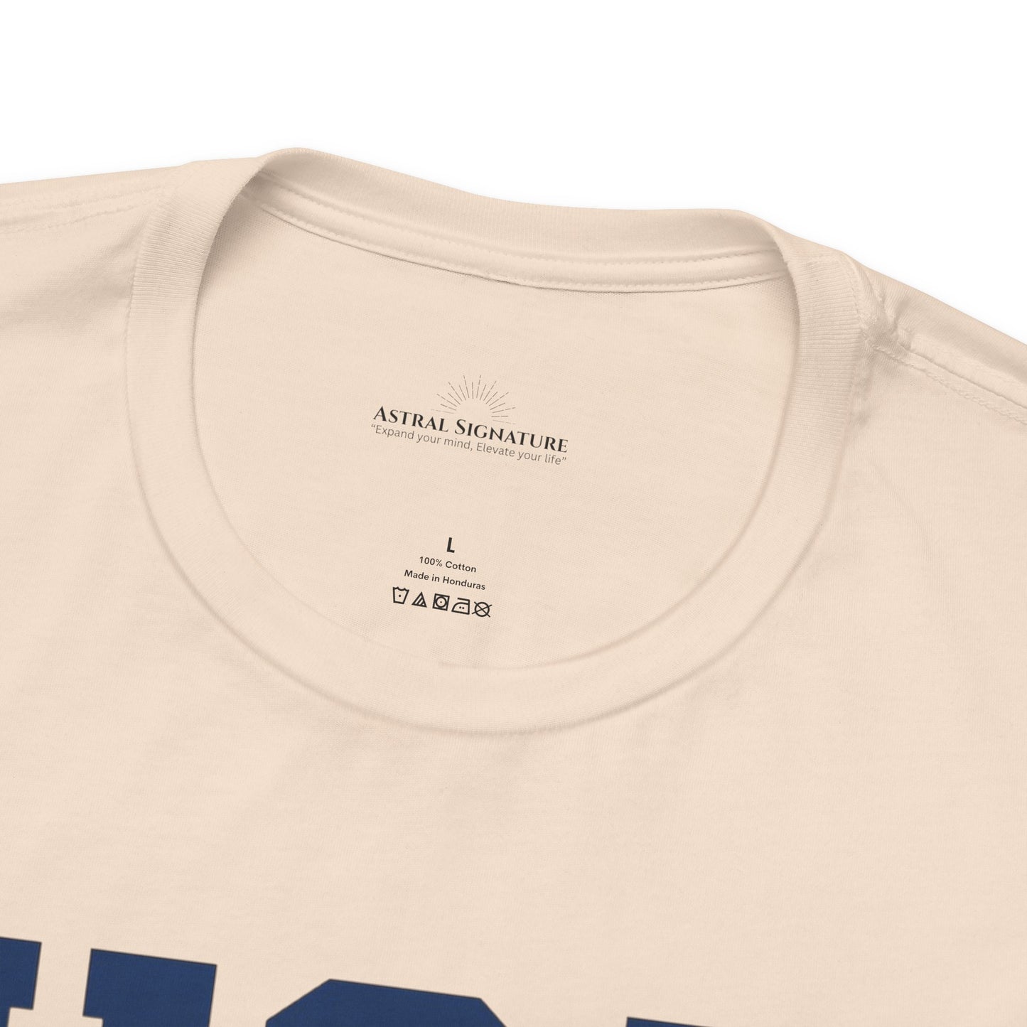 Casual Fashion T-Shirt - GO USA Team Tee, World Cup 2026 Limited Edition