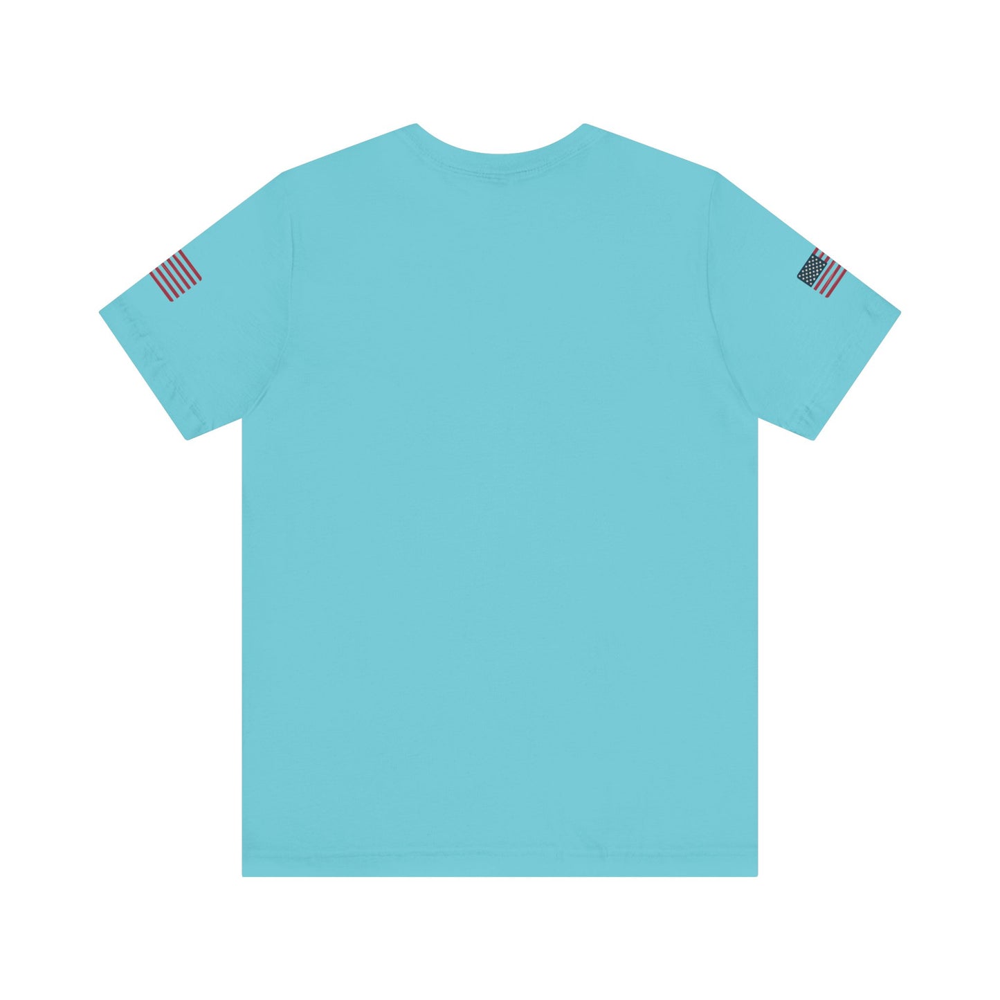 GO USA Team Tee - Go USA World Cup 2026 Limited Edition