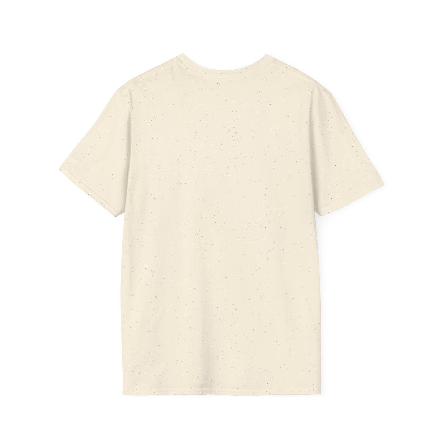 Astral Signature Tee, Astral Logo in Lighter colors Unisex T-Shirt by Astral Signature