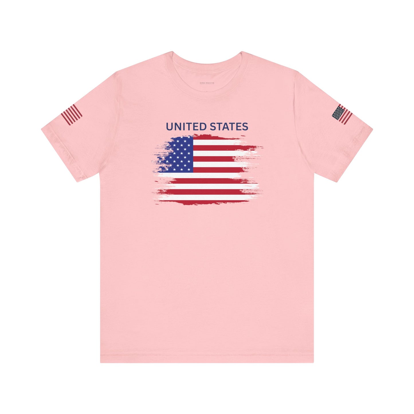 GO USA Team Tee - Go USA World Cup 2026 Limited Edition