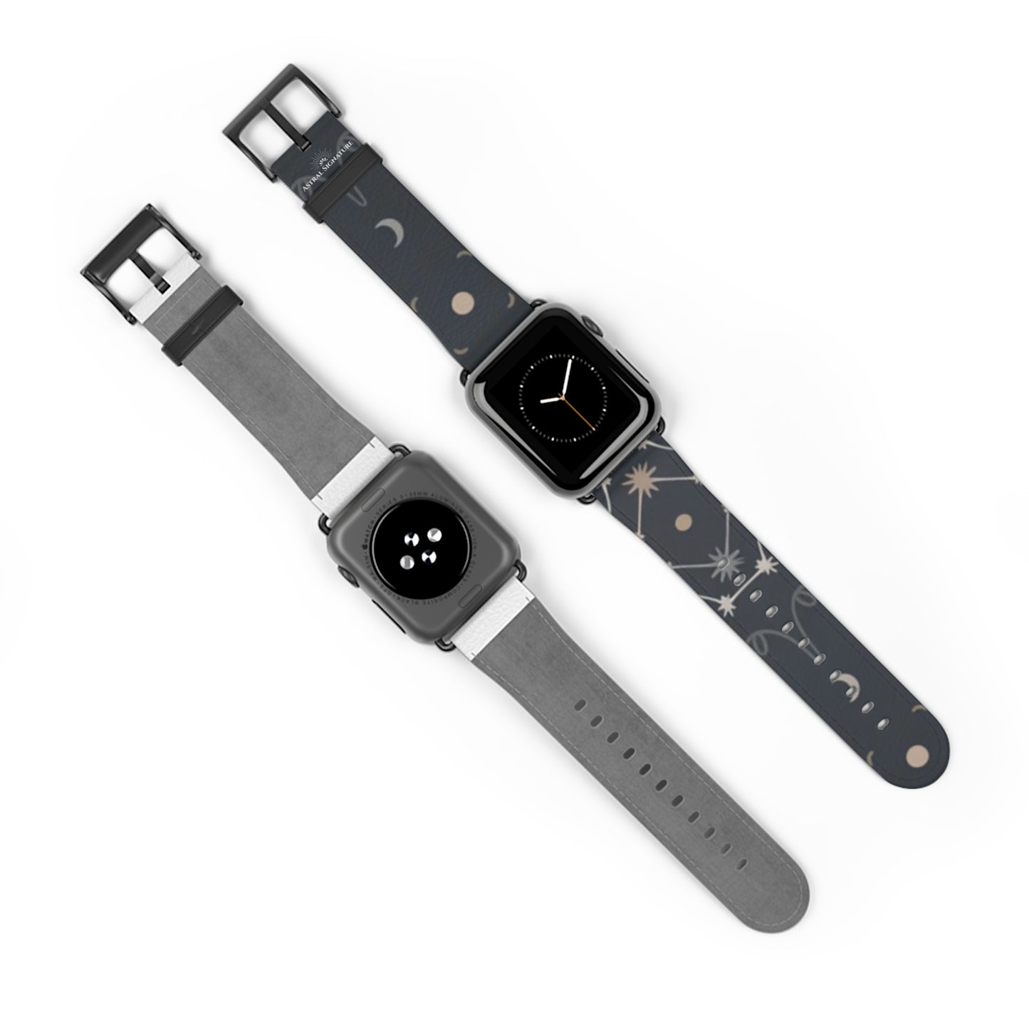 Apple Watch Band Cosmic Bohemian Pattern for Apple Watches by Astral Signature