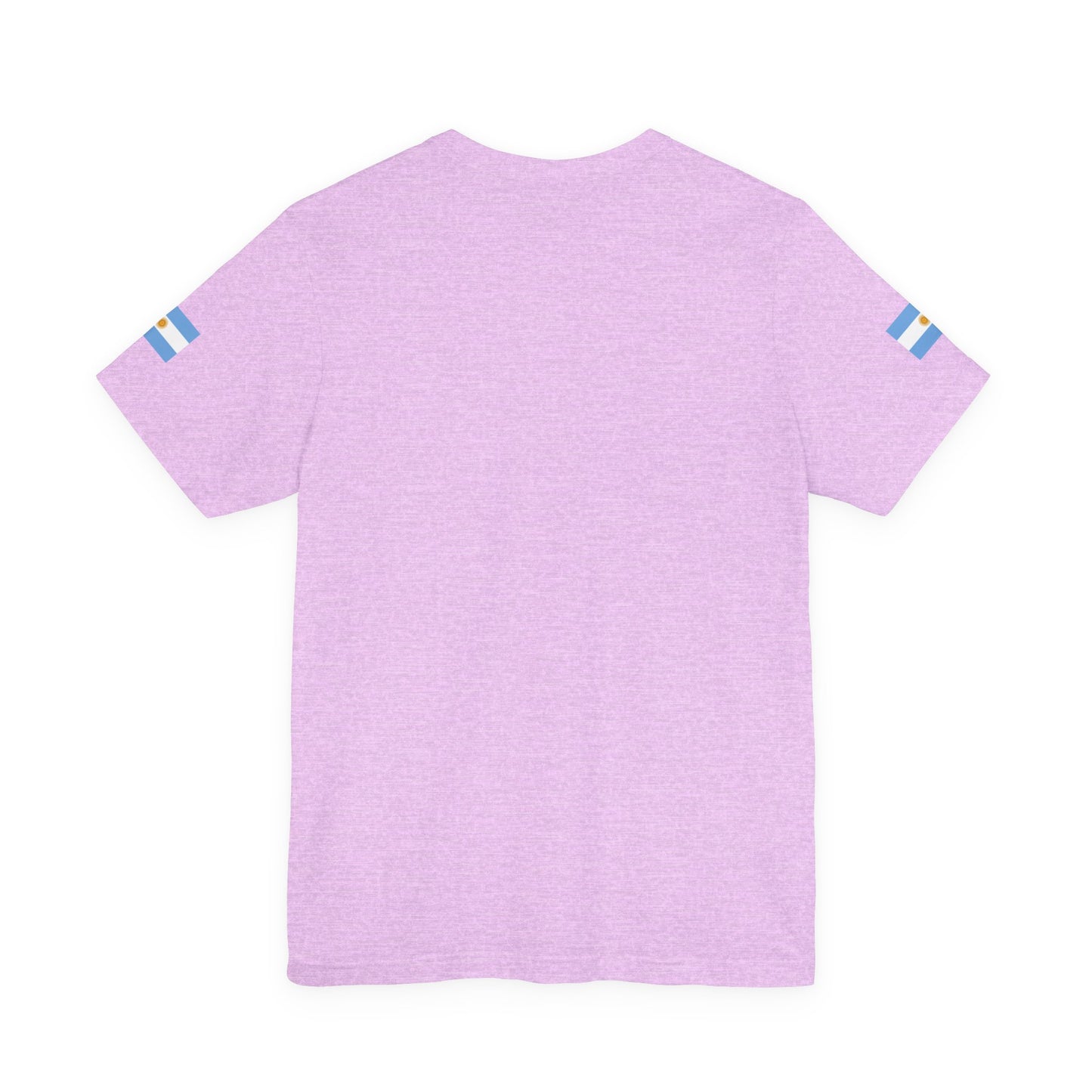 Team Tee - Casual Fashion T-Shirt, USA World Cup 2026 Limited Edition