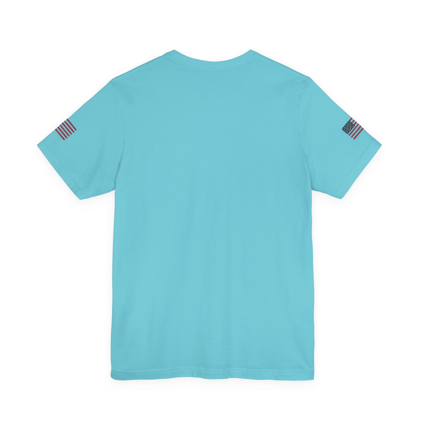 GO USA Team Tee - Go USA World Cup 2026 Limited Edition