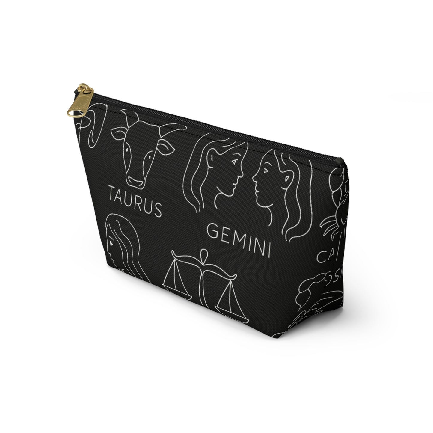 Zodiac Accessory Pouch - Astral Signature