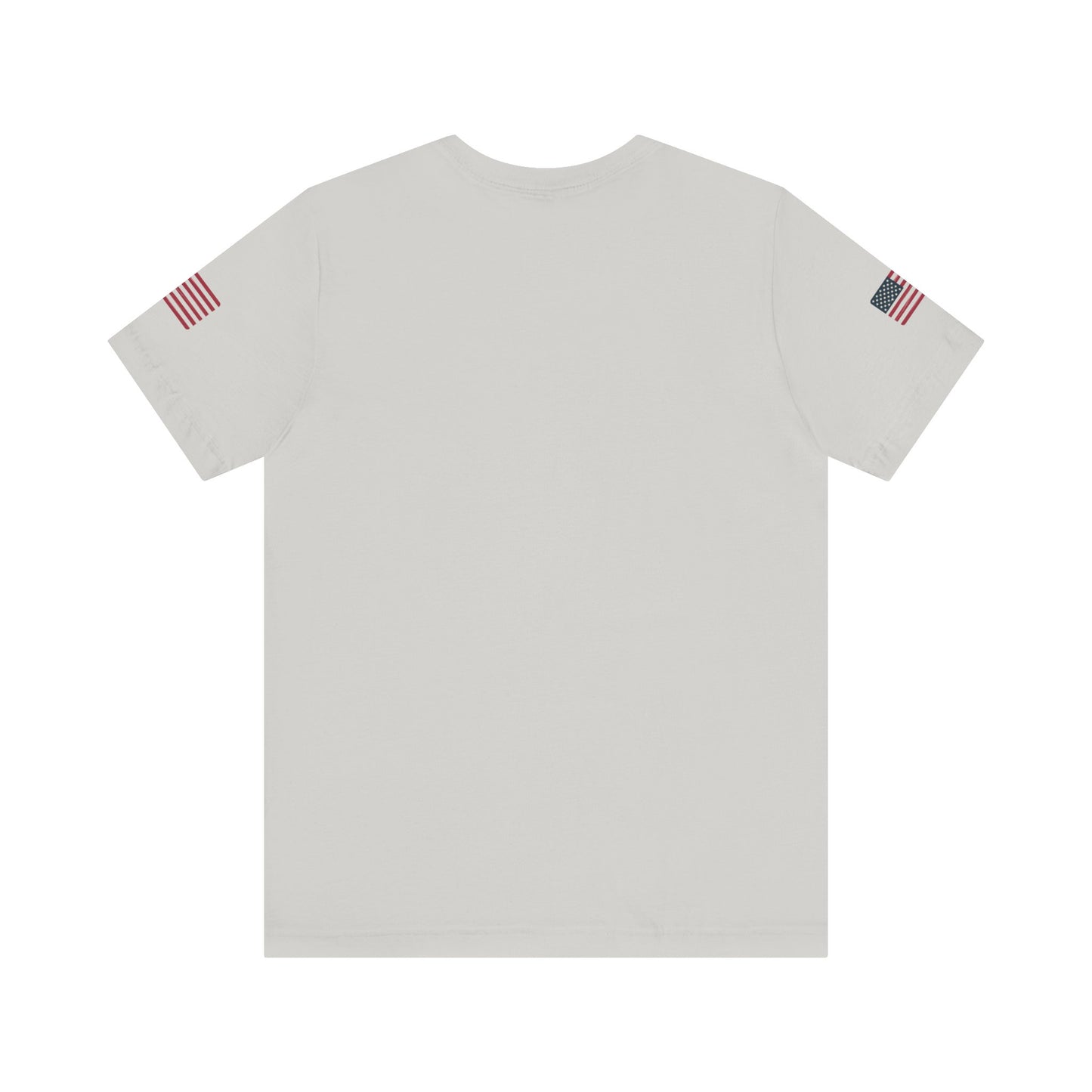 GO USA Team Tee - Go USA World Cup 2026 Limited Edition