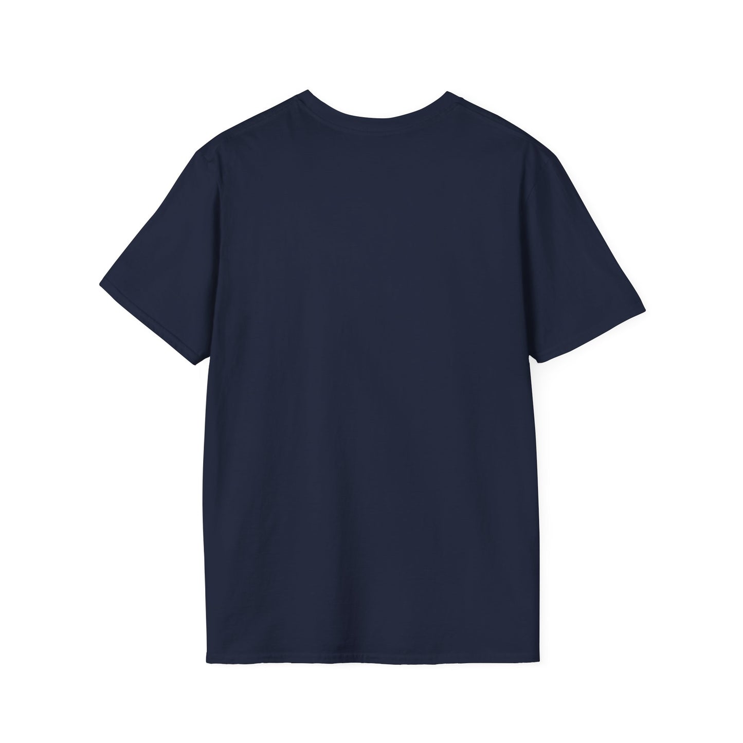 Be Happy and Shine Tee, T-Shirt  in darker colors by Astral Signature