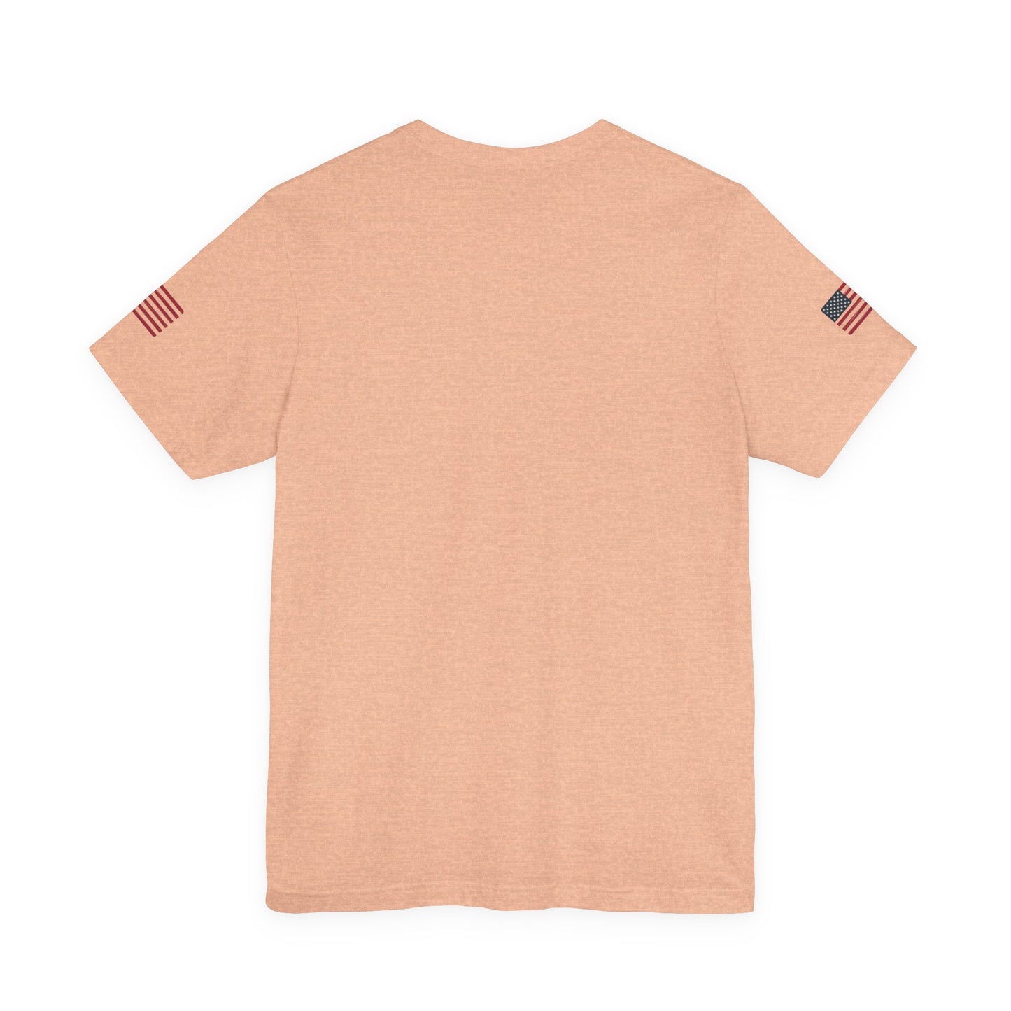 GO USA Team Tee - Go USA World Cup 2026 Limited Edition