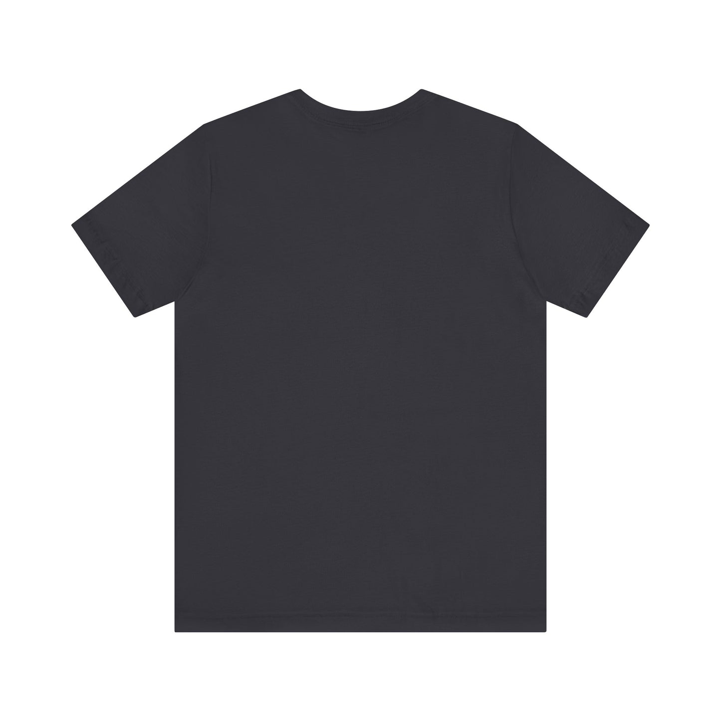 Astral Signature Tee, Unisex T-shirt in darker Colors, Gift for Friends, by Astral Signature