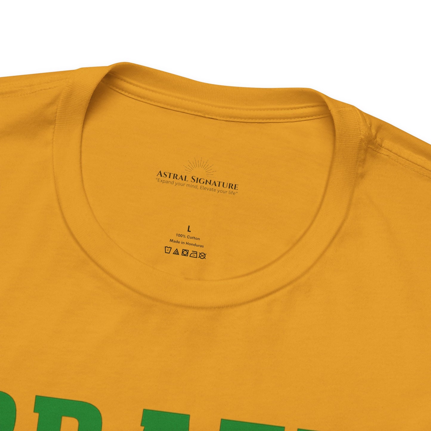 Casual Fashion T-Shirt - GO BRAZIL Team Tee - USA World Cup 2026 Limited Edition