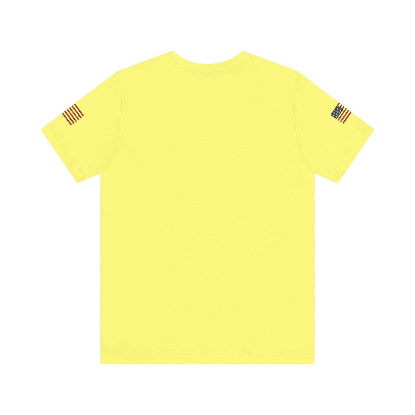 GO USA Team Tee - Go USA World Cup 2026 Limited Edition