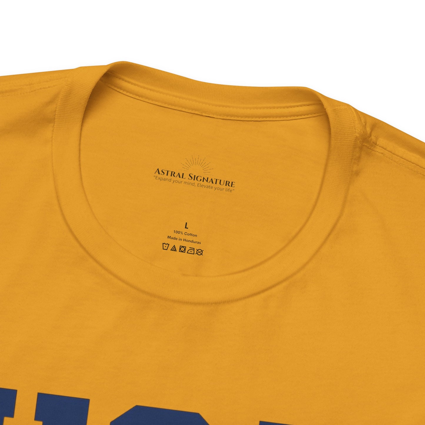 Casual Fashion T-Shirt - GO USA Team Tee, World Cup 2026 Limited Edition