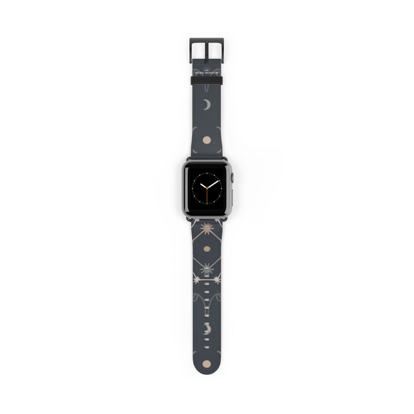 Apple Watch Band Cosmic Bohemian Pattern for Apple Watches by Astral Signature