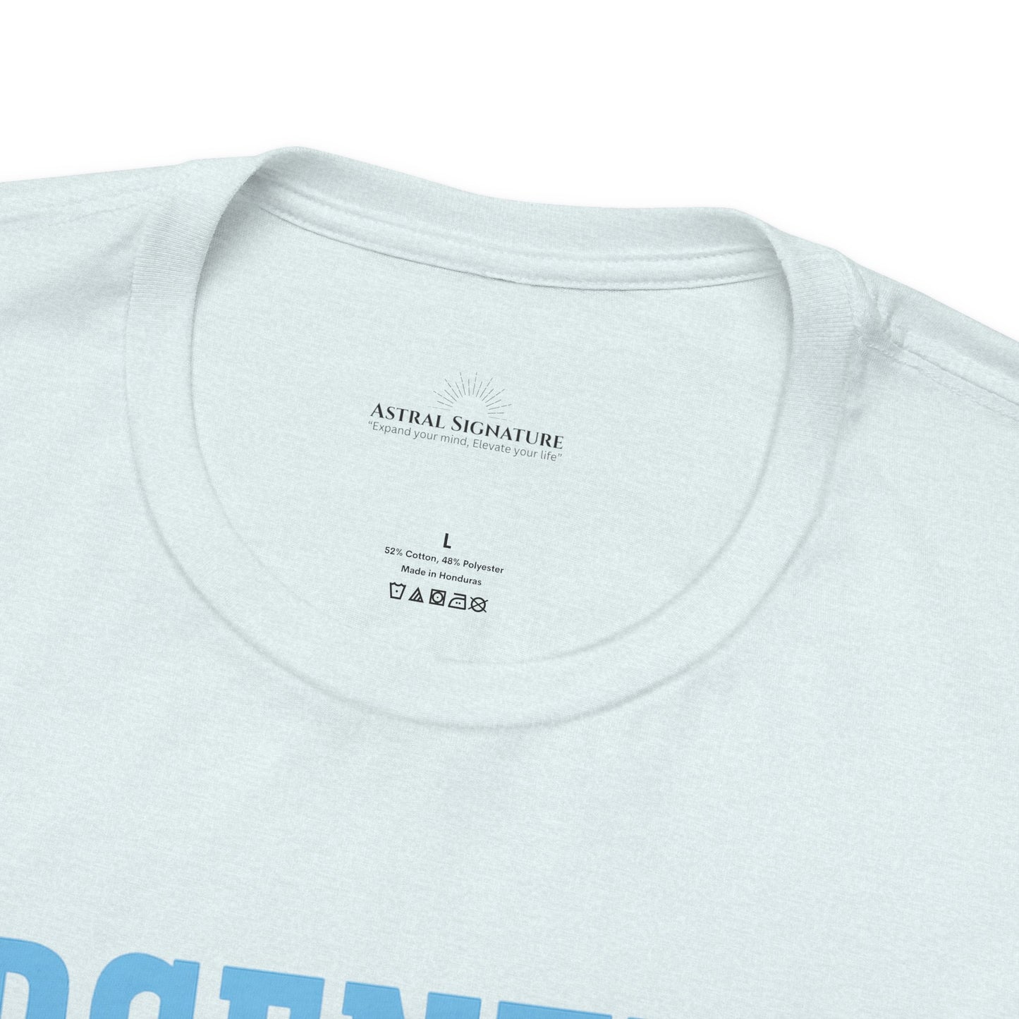 Team Tee - Casual Fashion T-Shirt, USA World Cup 2026 Limited Edition