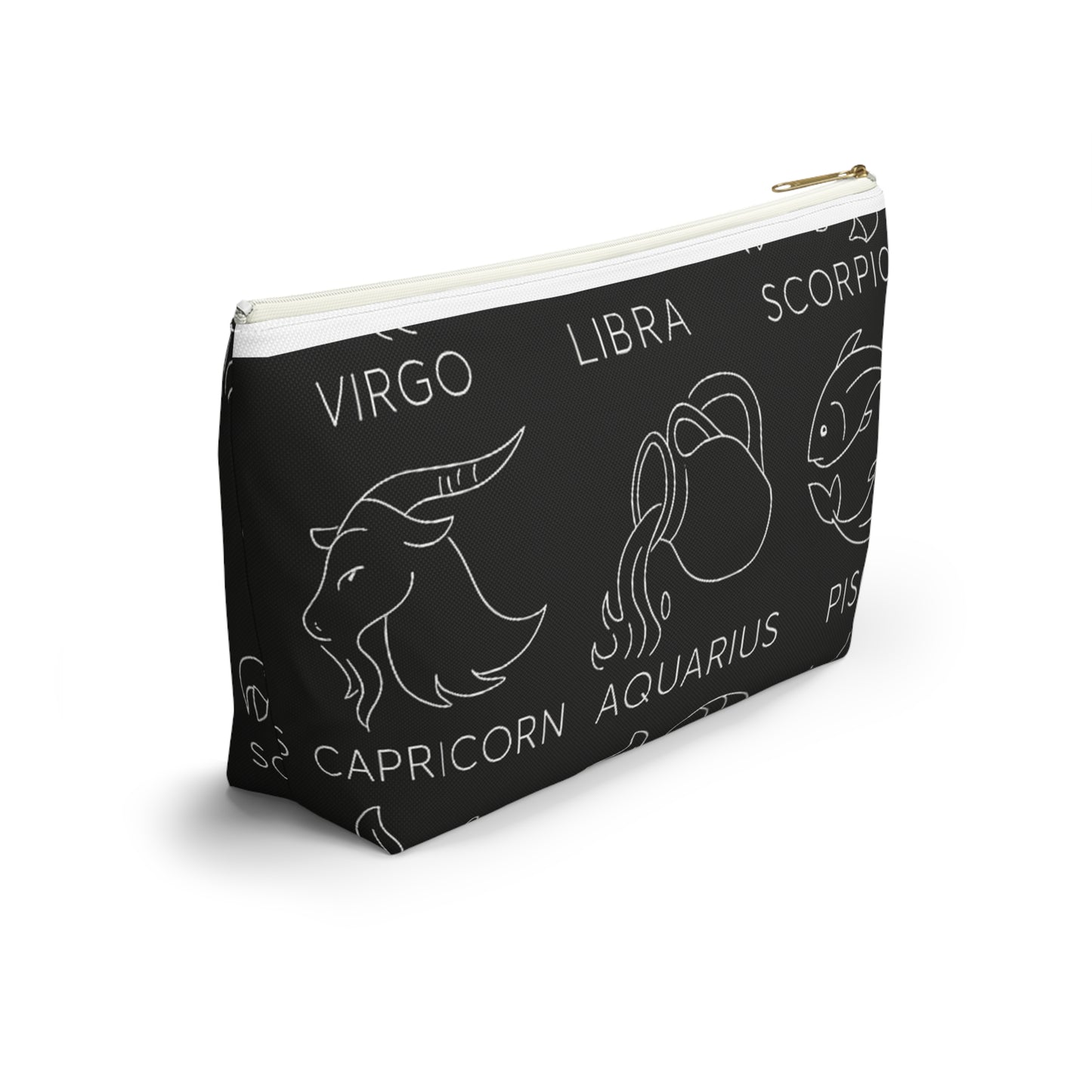 Zodiac Accessory Pouch - Astral Signature