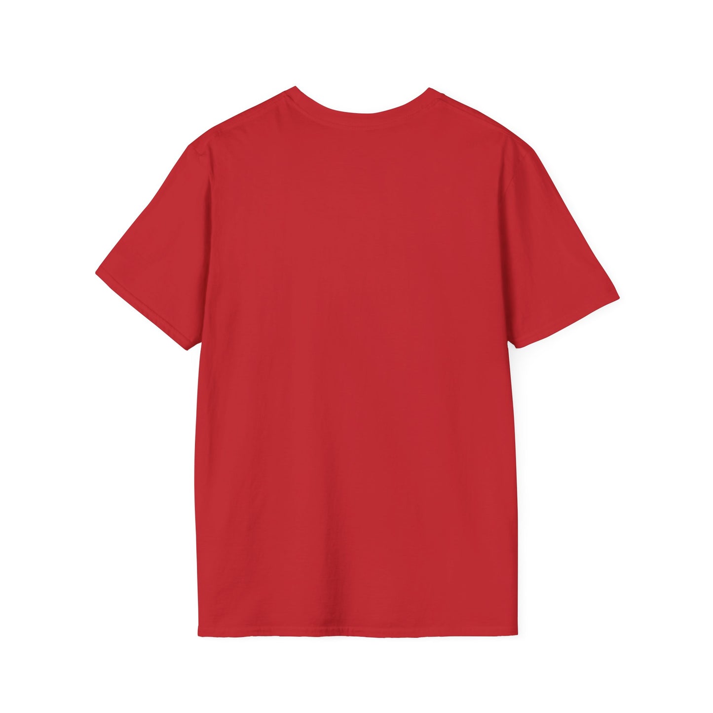 Be Happy and Shine Tee, T-Shirt  in darker colors by Astral Signature
