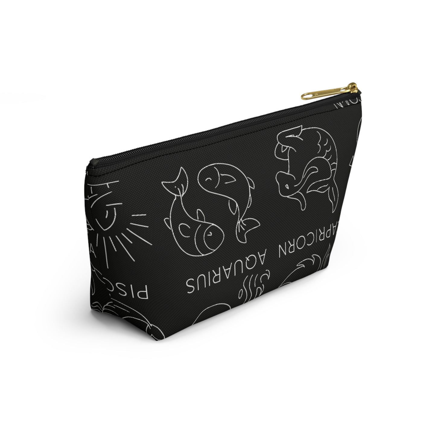 Zodiac Accessory Pouch - Astral Signature
