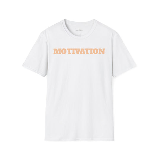Motivation Tee, Essence T-Shirt by Astral Signature