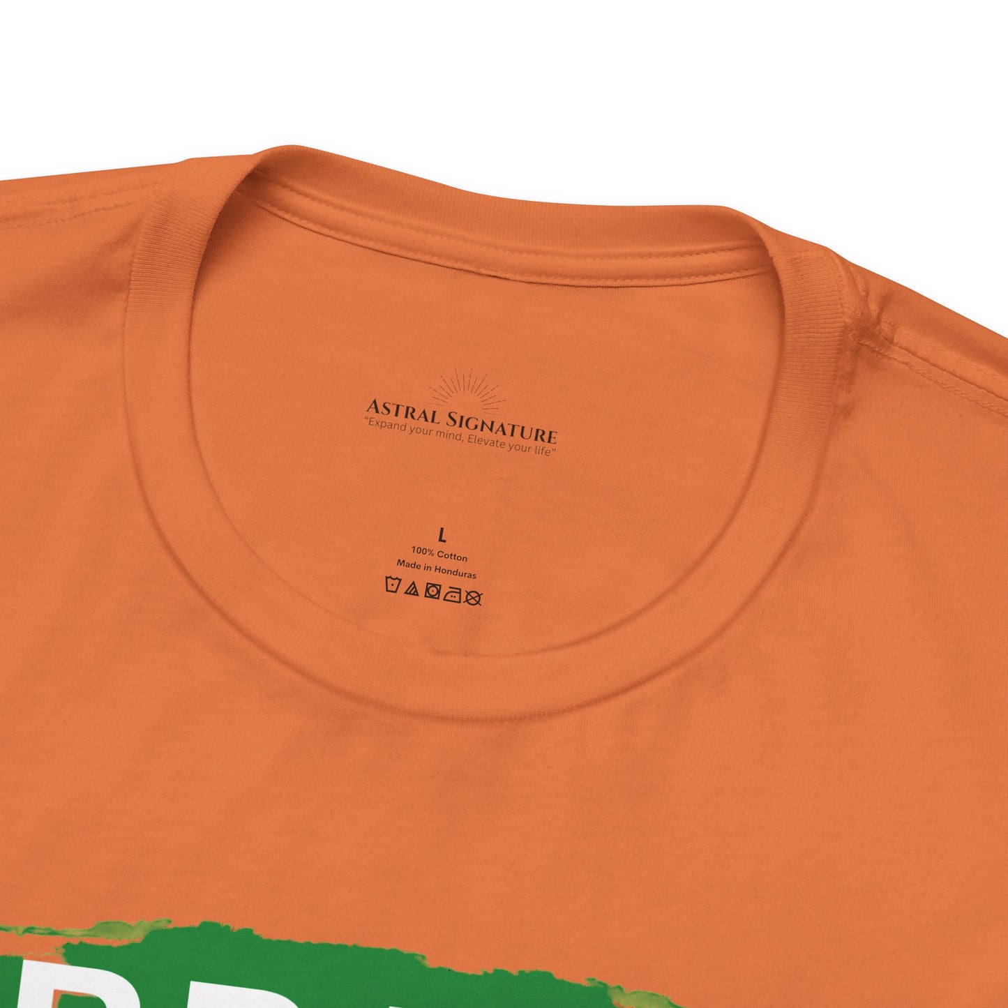 T-Shirt - GO BRAZIL Team Tee - USA World Cup 2026 Limited Edition