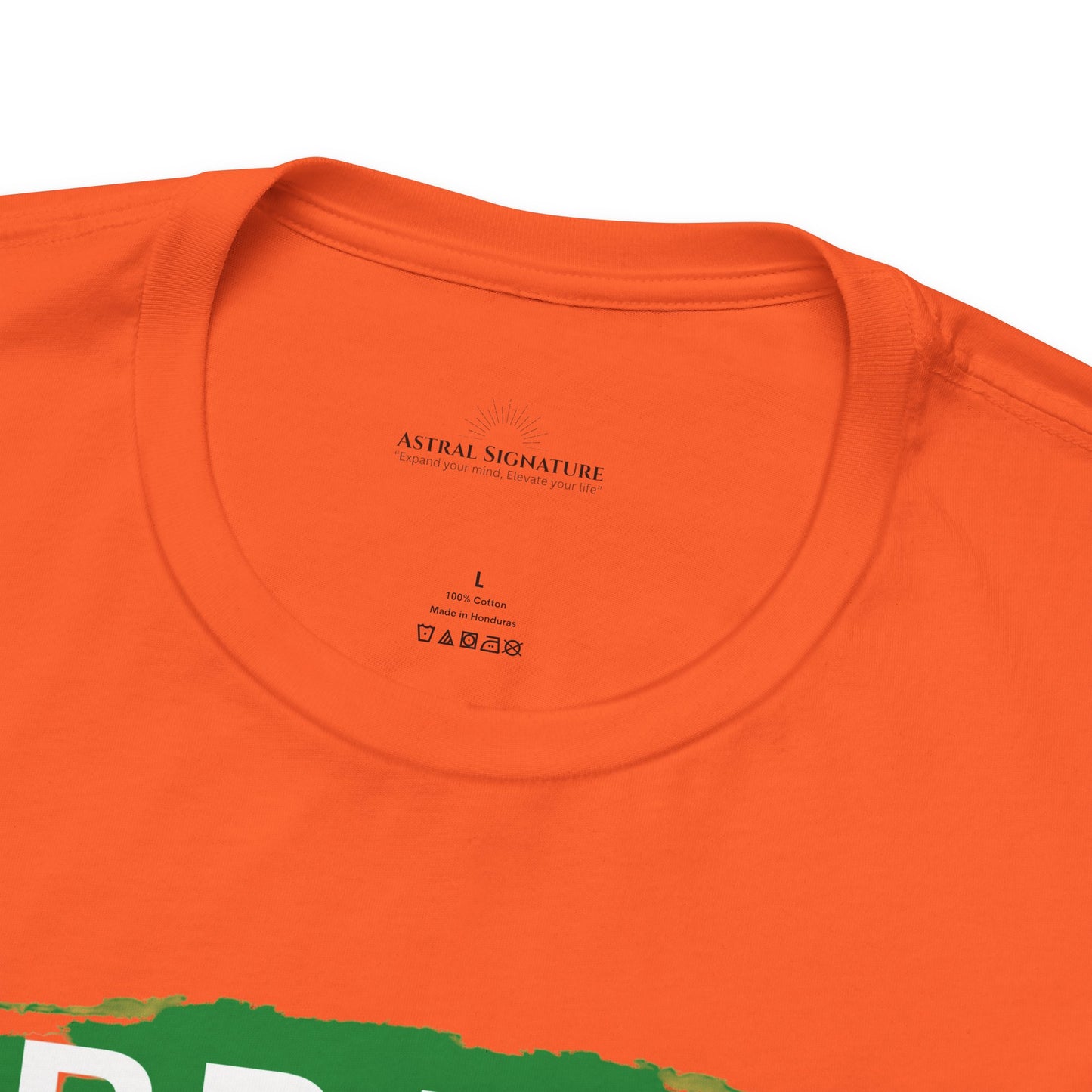 T-Shirt - GO BRAZIL Team Tee - USA World Cup 2026 Limited Edition